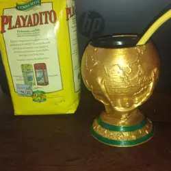 Mate mini world cup