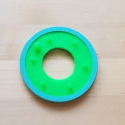 Mechanical Iris