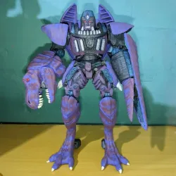 Megatron Beast Wars