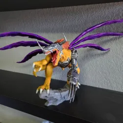 Metalgreymon