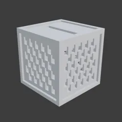 Minecraft Jukebox