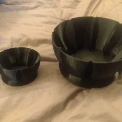 Mini/Mega Catchall