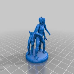 Modulok - Masters Of The Universe - Miniature