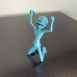 Mr. Meeseeks