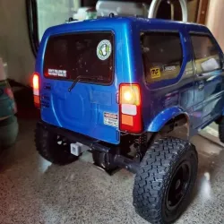 MST CMX Hitch Adapter