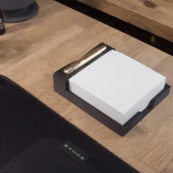 Muji Memo Block Holder