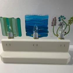 Night Light Display Bar