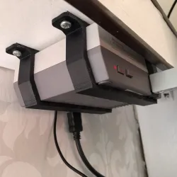 Nintendo Nes Mini mount