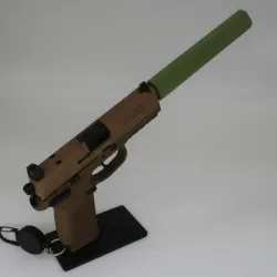 Noise Terminator