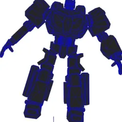 Optimus War for Cybertron Vehicle and Autobot form