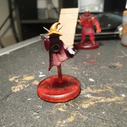 Orko - Masters Of The Universe