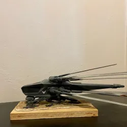 Ornithopter