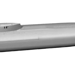Oscar-class submarine