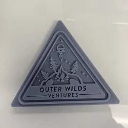Outer wilds patch