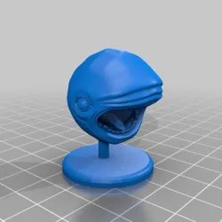 Pac-Man - Miniature
