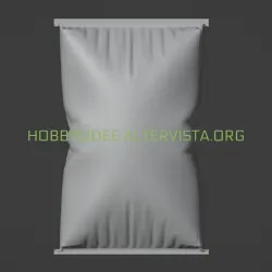 packet of chips