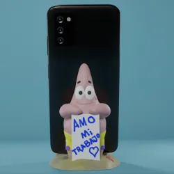 patricio portacelular