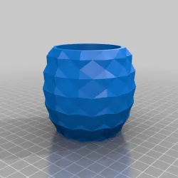 Pineapple cocktail box