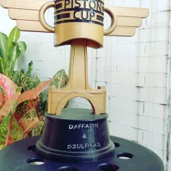 Piston Cup