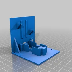 Pixel Cube