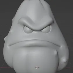 Plants vs Zombies Garden Warfare 2 Squash