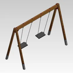 Playground Swing