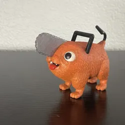 Pochita