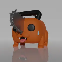 pochita