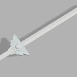 Power Rangers MMPR Thundermegazord Sword