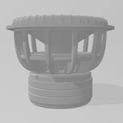 Pride T15 Subwoofer