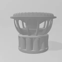 Pride UFO v1/v2 subwoofer
