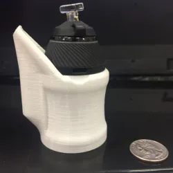 PUFFCO PROXY POCKET MICRO RIG (NO SUPPORT)