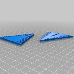 Pyramid Coil test form