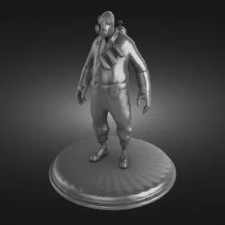 Pyro