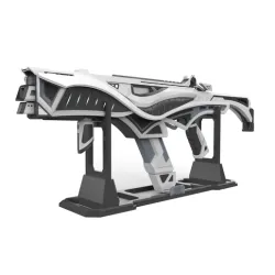 R-99 Cutting Edge - APEX - Commercial - Printable 3d model