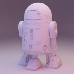 R2D2