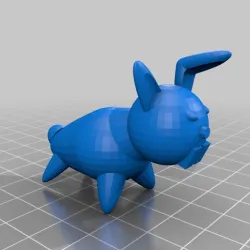 rabbit