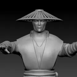RAIDEN