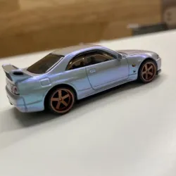 RBN WHEELS JPN 1/64 RIMS FOR HOT WHEELS OR MATCHBOX