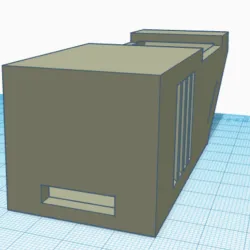 Rc Plane Power Pod