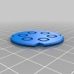 Reforge Tokens