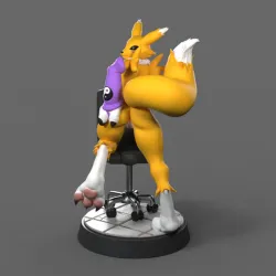 Renamon