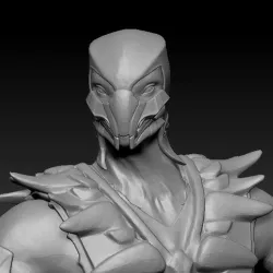 REPTILE
