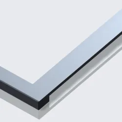 Right Angle Square