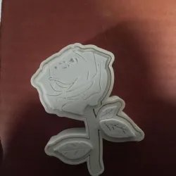 Ring Rose Box