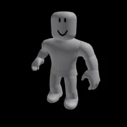 Roblox Character 1