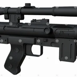 Rogue one-New Gen  SE-14R