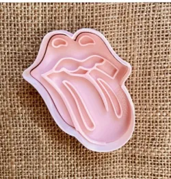Rolling Stone COOKIE CUTTER COOKIE CUTTER COOKIE CUTTERS