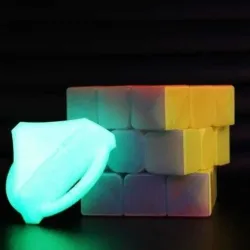 Rubik's Cube Base