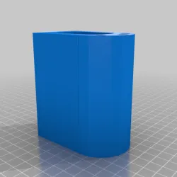 Ryobi FVD01 Wall Hanger